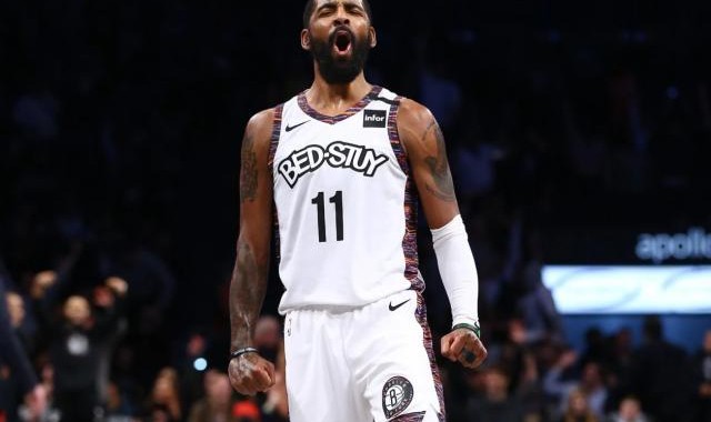 华体会体育-拳王梅威瑟公开力挺欧文：向你致敬 你在掌控人生