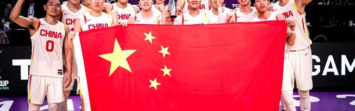 华体会-FIBA官方出炉！亚洲排名迎更新，中国男篮回归第二，第一难撼动！