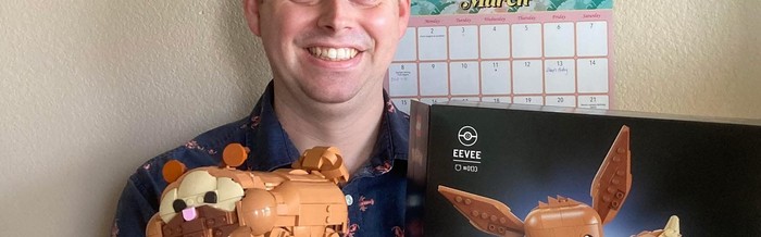 华体会网站-Reddit网友用乐高伊布套装拼出大牙狸_新浪新闻