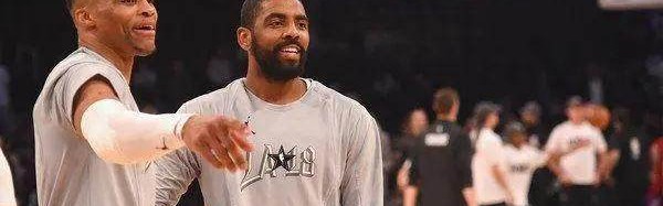 华体会官方-篮网湖人感受相似烦恼 约基奇才是最可怜之人