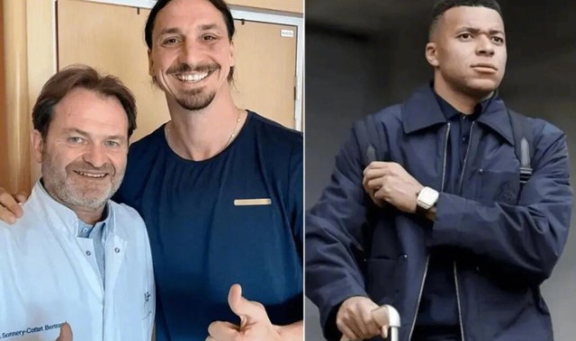 华体会-姆巴佩左膝韧带受伤由法国顶级专家索内里-科泰治疗|基利安·姆巴佩|皇马|马卡报|运动创伤|里昂_新浪体育_新浪新闻