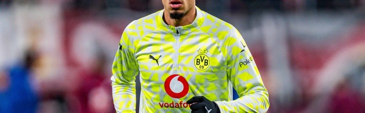 华体会-记者：恩梅查即将与多特续约至2030年，成为队内收入最高球员之一