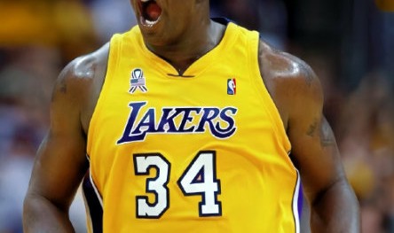 华体会体育-奥尼尔让全明星赛变得更好看，特别会整活|娱乐|沙奎尔-奥尼尔|沙奎尔·奥尼尔|nba|球迷_新浪新闻