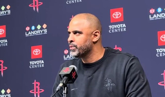 华体会网站-乌度卡：杜兰特申京遭严防单打得分少；申京需更具侵略性