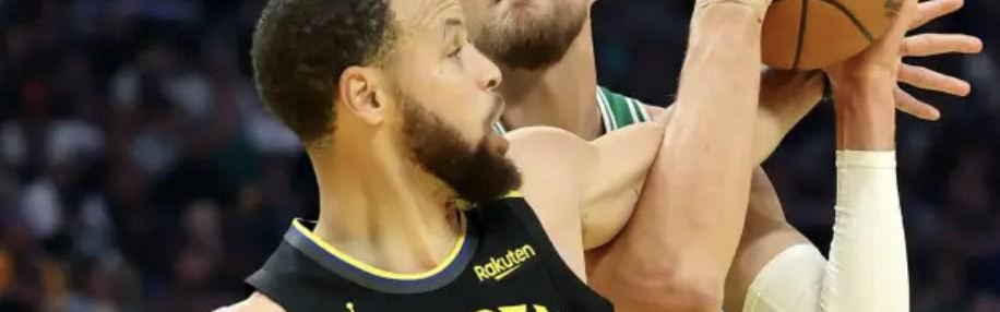 库里：很期待看到健康的波尔津吉斯，他是我们一直寻找的类型