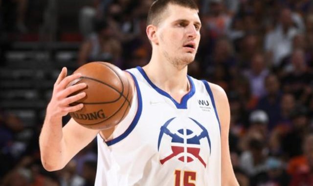 华体会网站-掘金惨败马龙不满球员态度：大家基本放弃了比赛