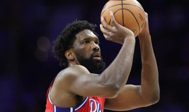 华体会网站-火箭加时不敌76人！3连胜遭终结，杜兰特36+7+3，恩比德三双