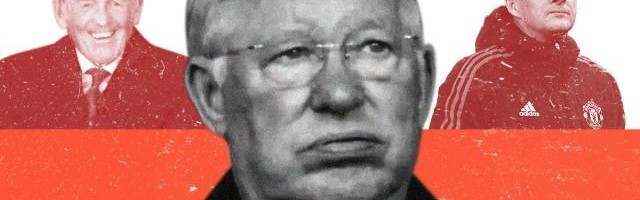 【观点】弗格森辐射一日不消 曼联复兴只能弹空说嘴